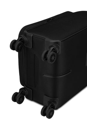 SWISSGEAR 8215 Carry-On Spinner - Black - 10 -