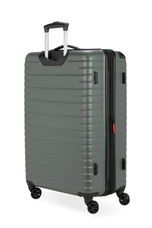 SWISSGEAR 8220 2-Piece Spinner Set - Olive Green - 02