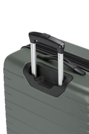SWISSGEAR 8220 2-Piece Spinner Set - Olive Green - 11