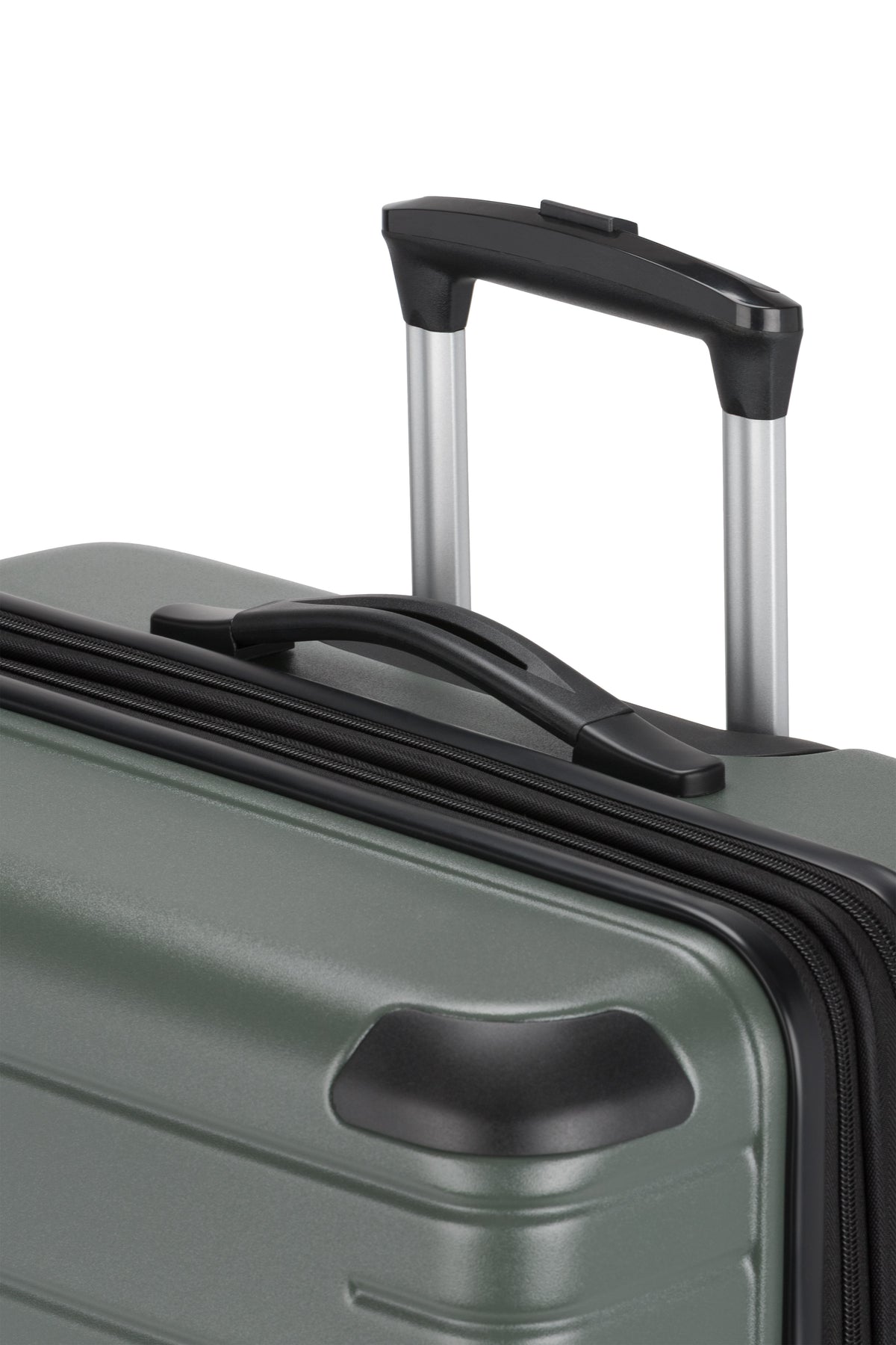 SWISSGEAR 8220 2-Piece Spinner Set - Olive Green - 10