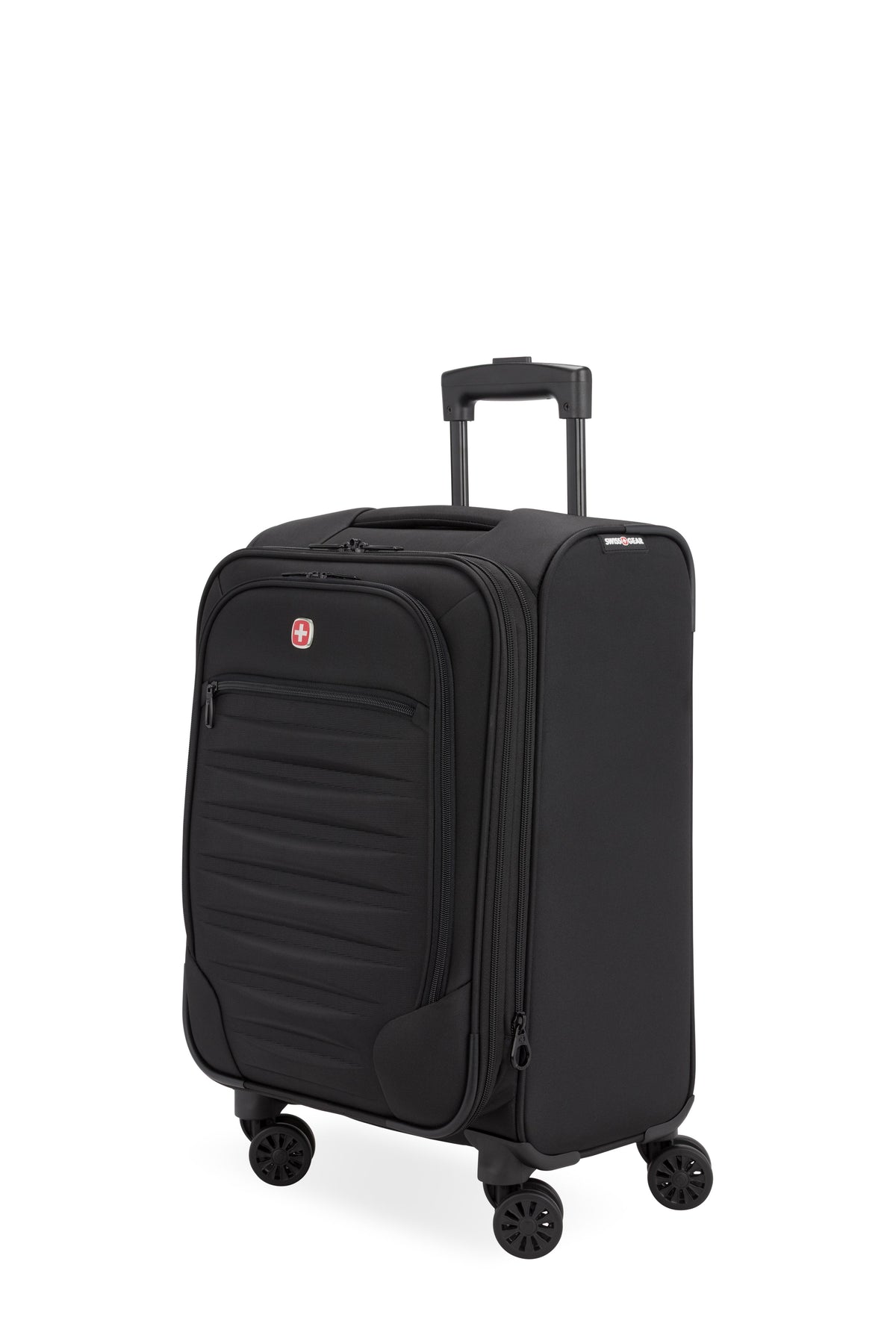 SWISSGEAR 8260 Carry-On Spinner