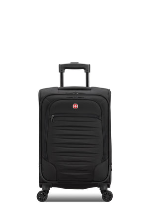 SWISSGEAR 8260 Carry-On Spinner