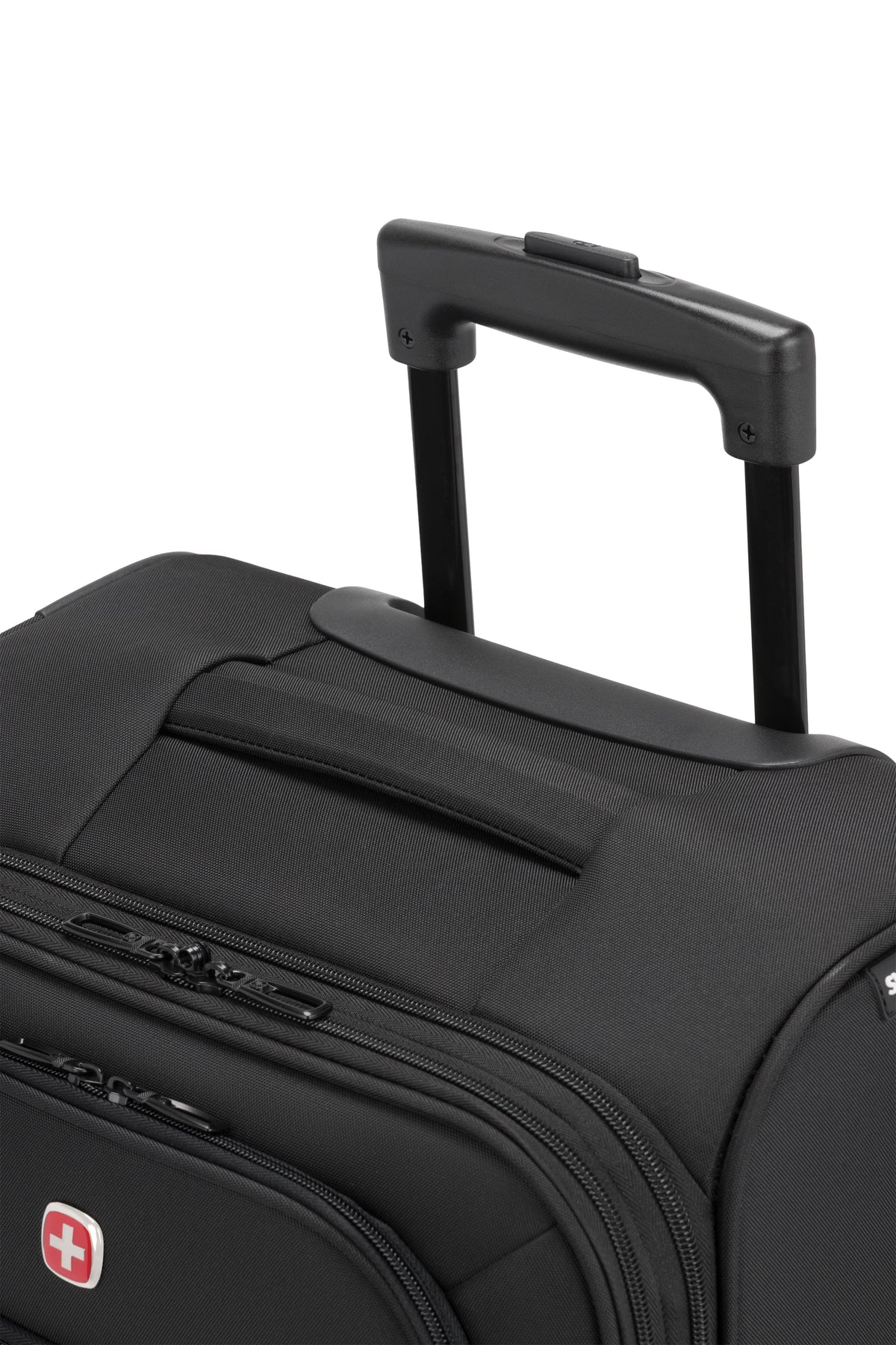 SWISSGEAR 8260 Carry-On Spinner
