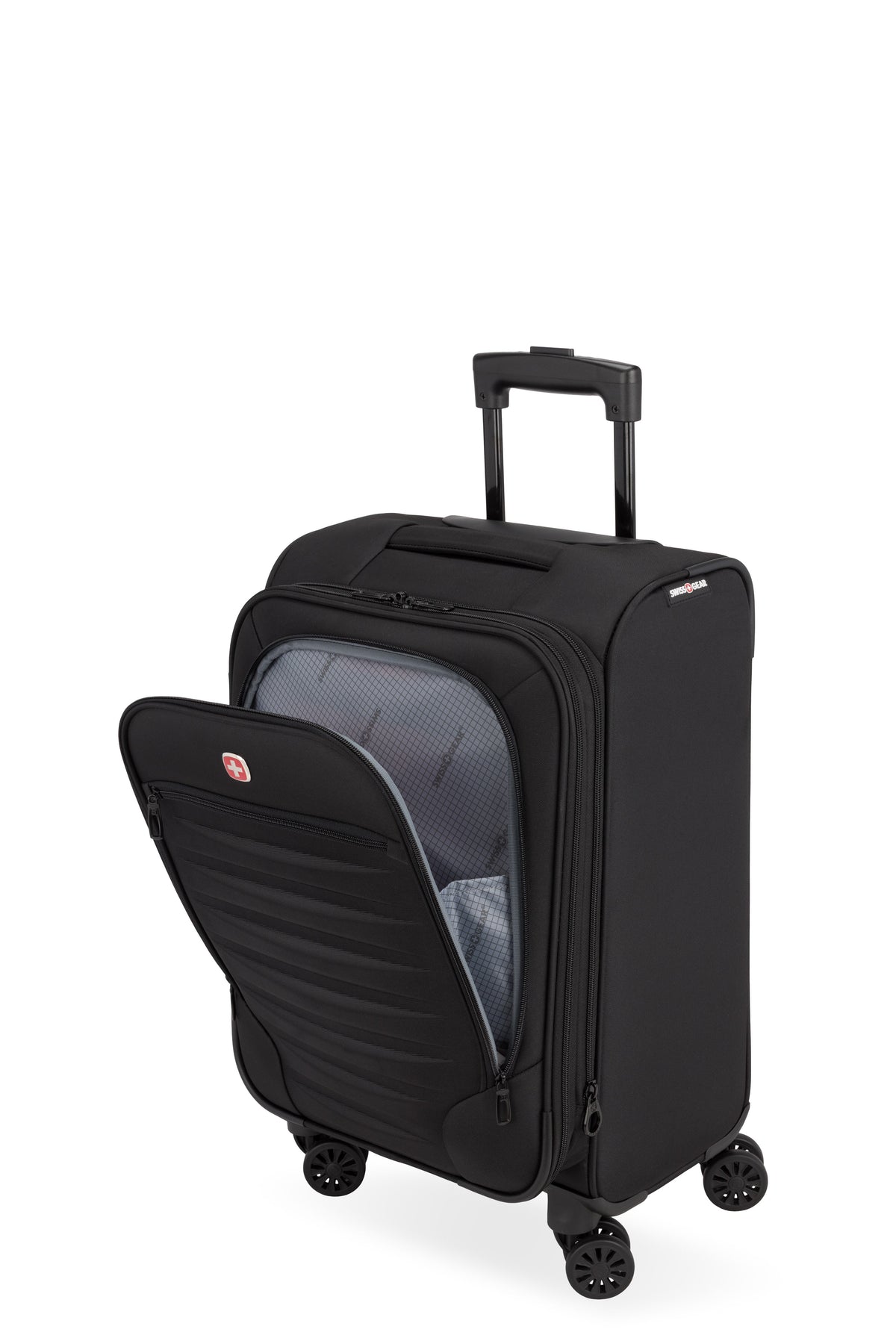 SWISSGEAR 8260 Carry-On Spinner