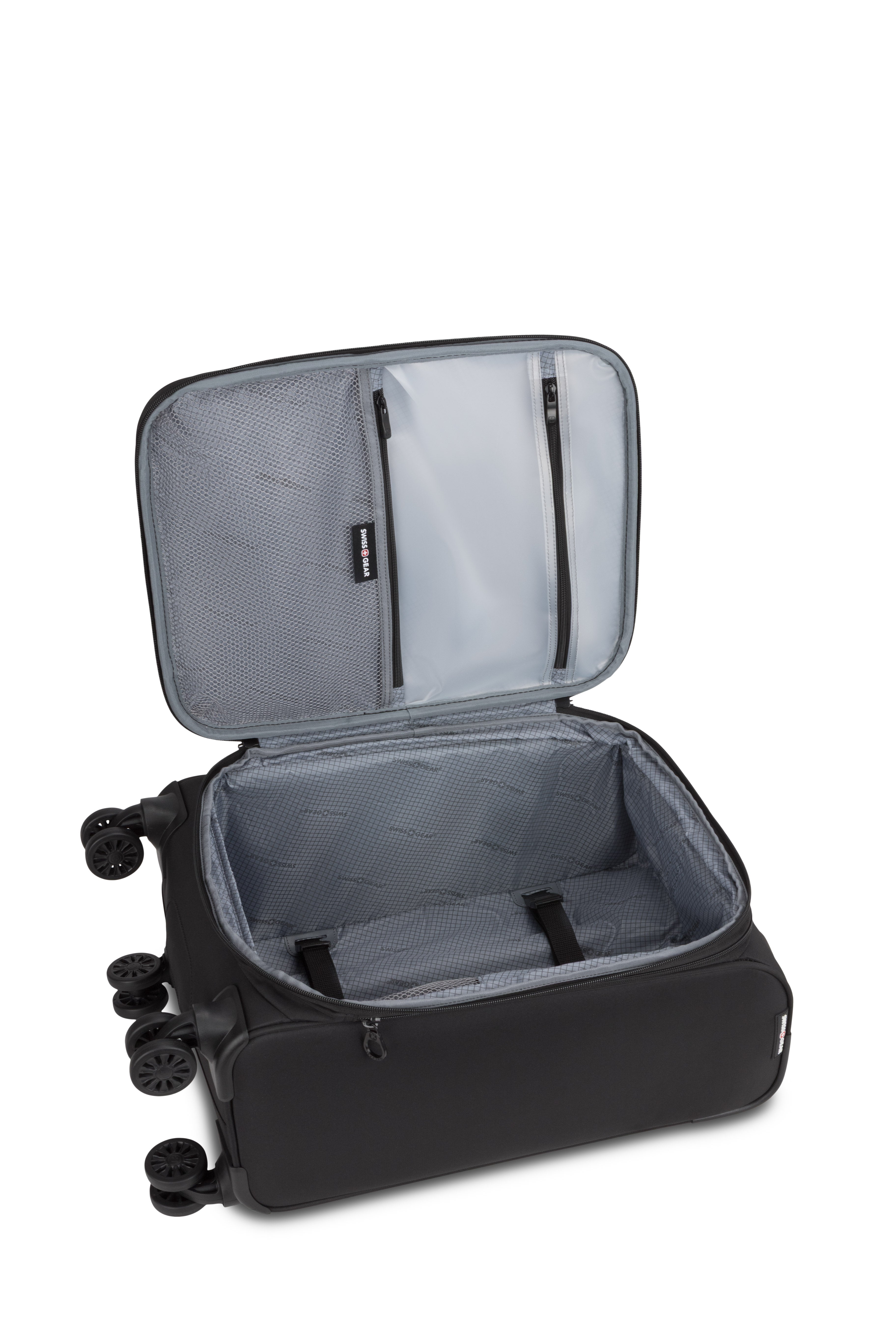 SWISSGEAR 8260 Carry-On Spinner