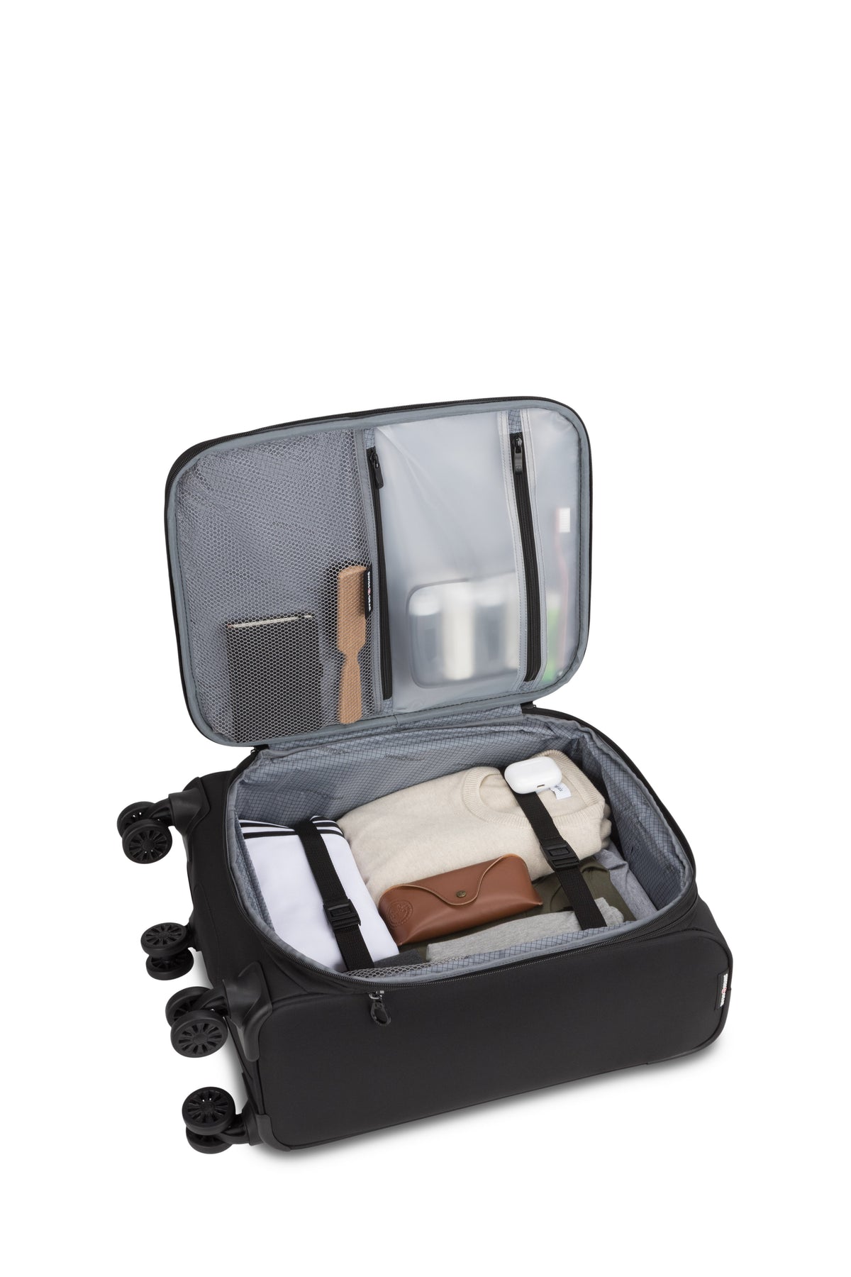 SWISSGEAR 8260 Carry-On Spinner