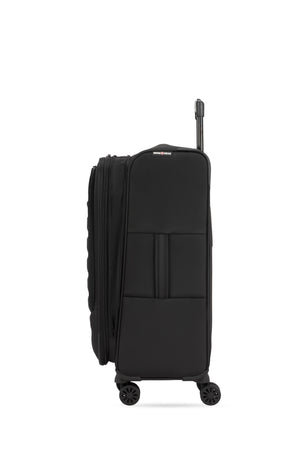 SWISSGEAR 8260 Medium Checked Spinner
