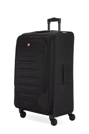 SWISSGEAR 8260 Large Checked Spinner