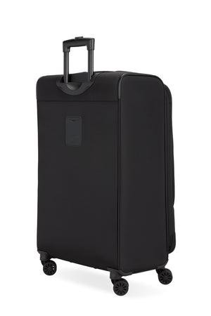 SWISSGEAR 8260 Large Checked Spinner