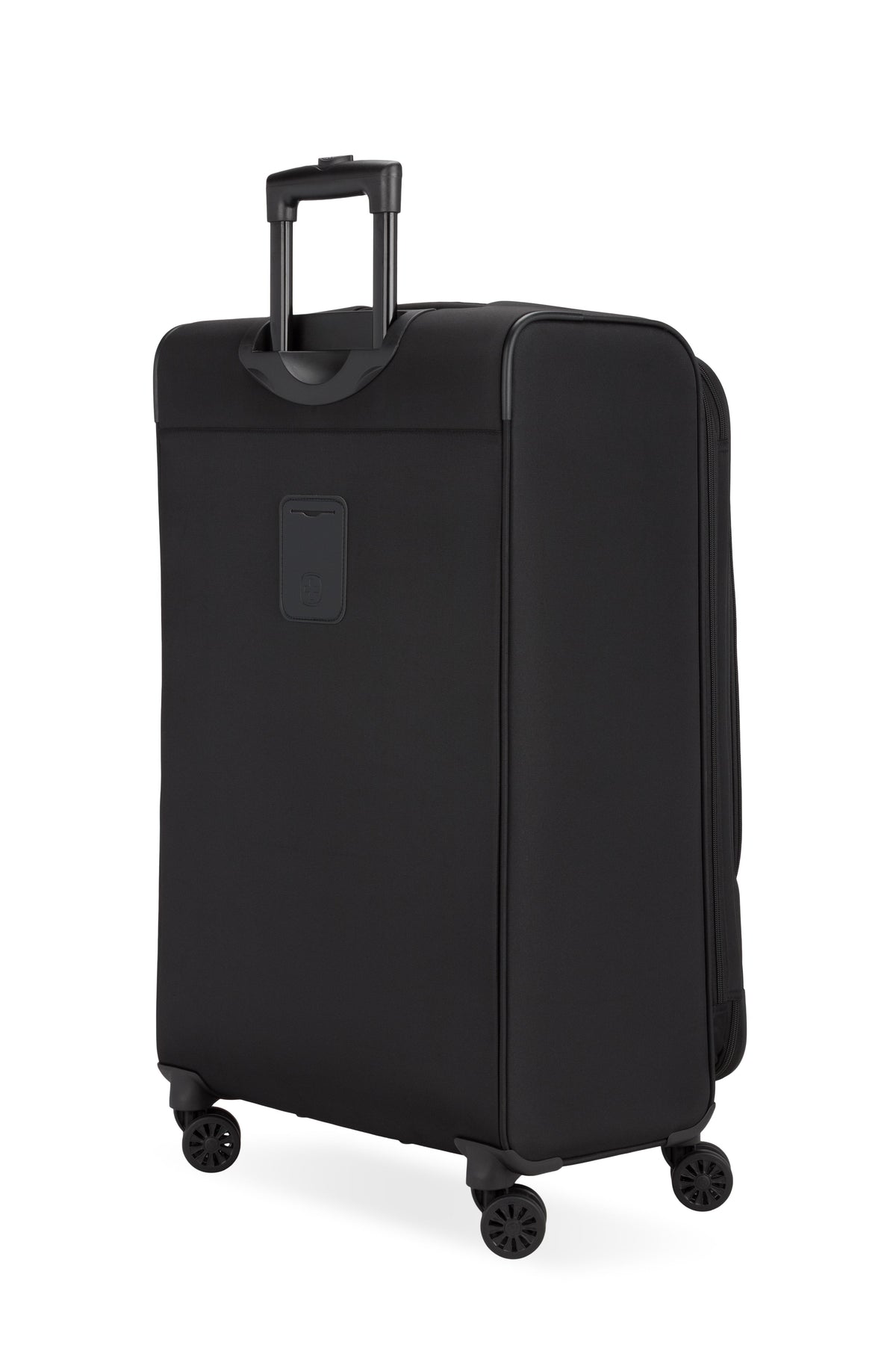 SWISSGEAR 8260 Large Checked Spinner