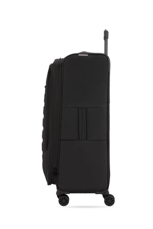 SWISSGEAR 8260 Large Checked Spinner