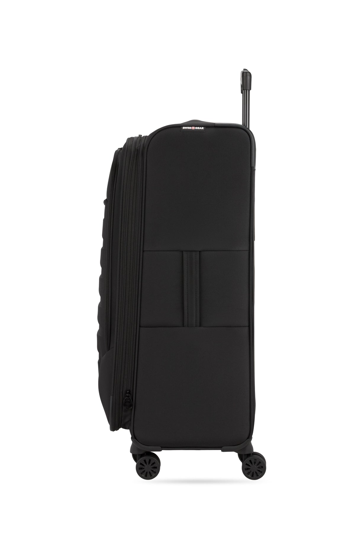 SWISSGEAR 8260 Large Checked Spinner