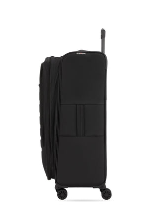 SWISSGEAR 8260 Large Checked Spinner