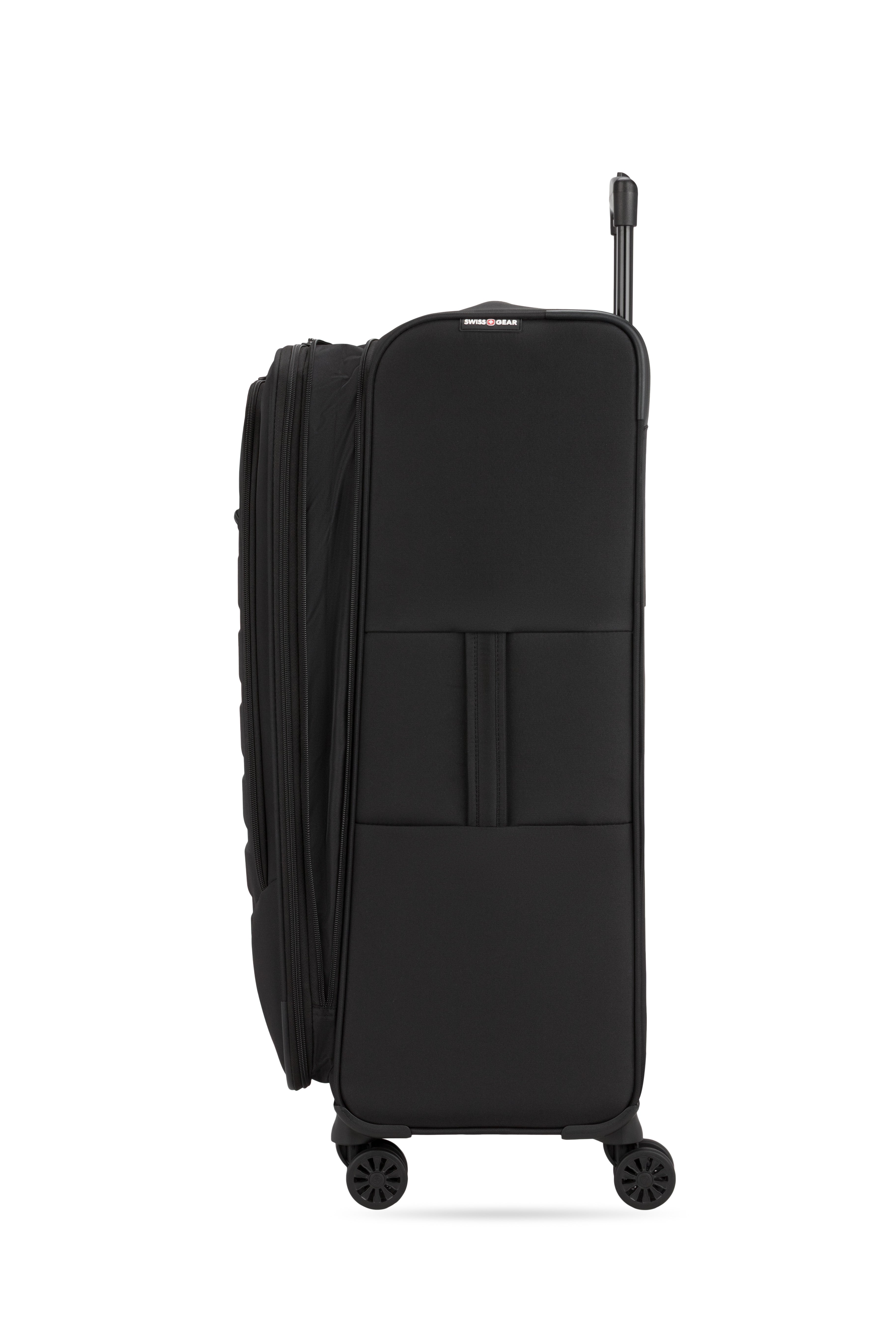 SWISSGEAR 8260 Large Checked Spinner