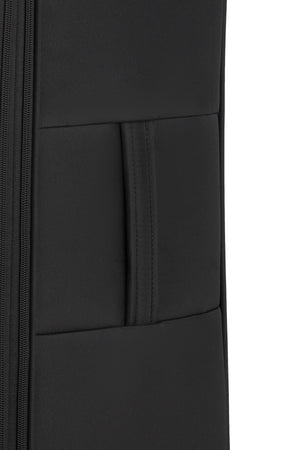 SWISSGEAR 8260 Large Checked Spinner