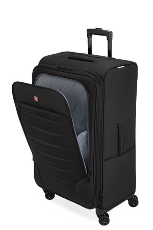 SWISSGEAR 8260 Large Checked Spinner
