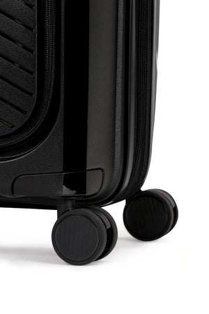 Swissgear 8836 Expandable Hardside Spinner Luggage Wheels