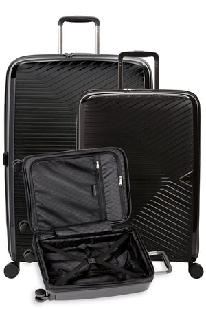 Swissgear 8836 Expandable Hardside Spinner Luggage 3pc Set