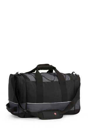Swissgear 9000 20” Apex Duffel Bag Detachable shoulder strap