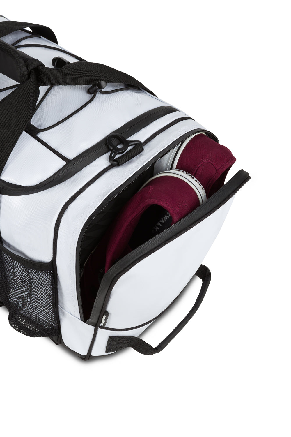 スケートボード Vaga long haul duffel Long Haul Duffel | Vaga – Bags for skateboarding