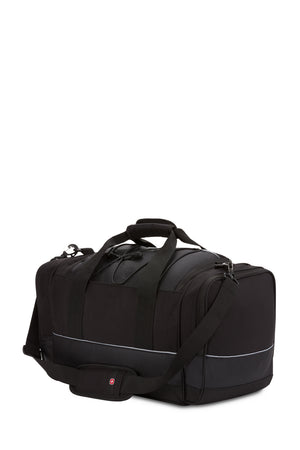 Swissgear 9000 20” Apex Duffel Bag detachable shoulder strap