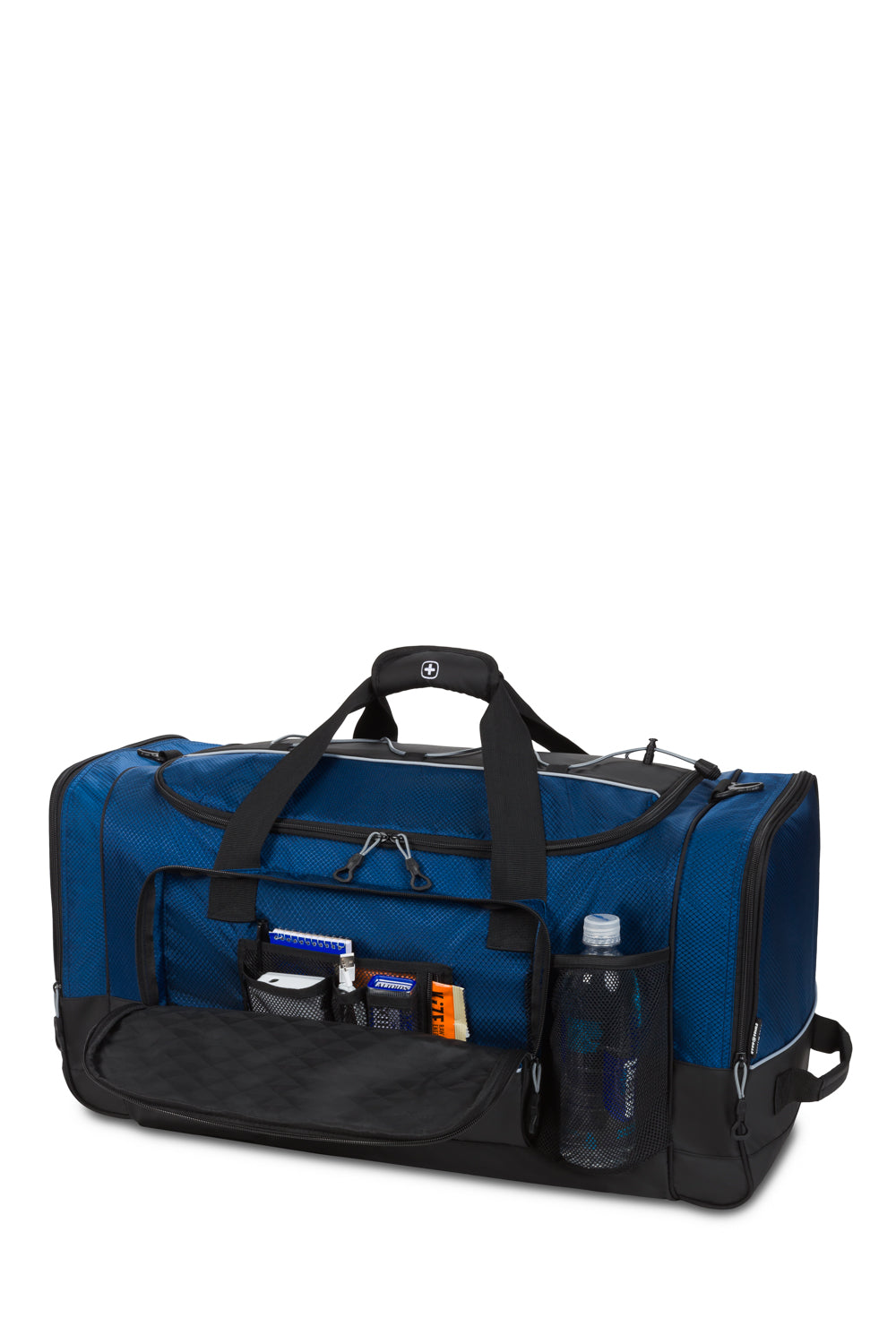 バッグ Sea of Love SHOULDER DUFFLE BAG LOVEVOOK Dufflel Bag with Toiletry Bag, 2Pcs