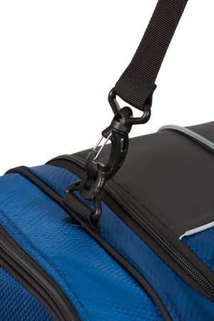 SWISSGEAR 9000 28” Apex Duffel Bag - Navy Dobby