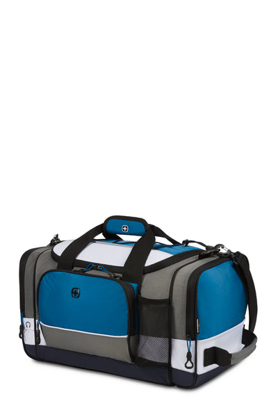 TOUR DUFFLE BAG 25SS 新品未開封 Stealth Duffle Bag - Luggageworks