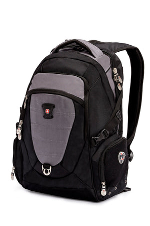 Swissgear 9275 Laptop Backpack - Gray