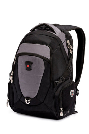 Swissgear 9275 Laptop Backpack - Gray