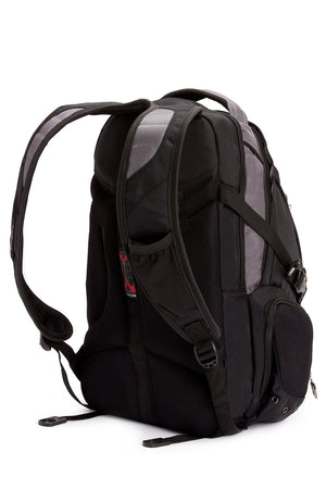 Swissgear 9275 Laptop Backpack Padded shoulder straps