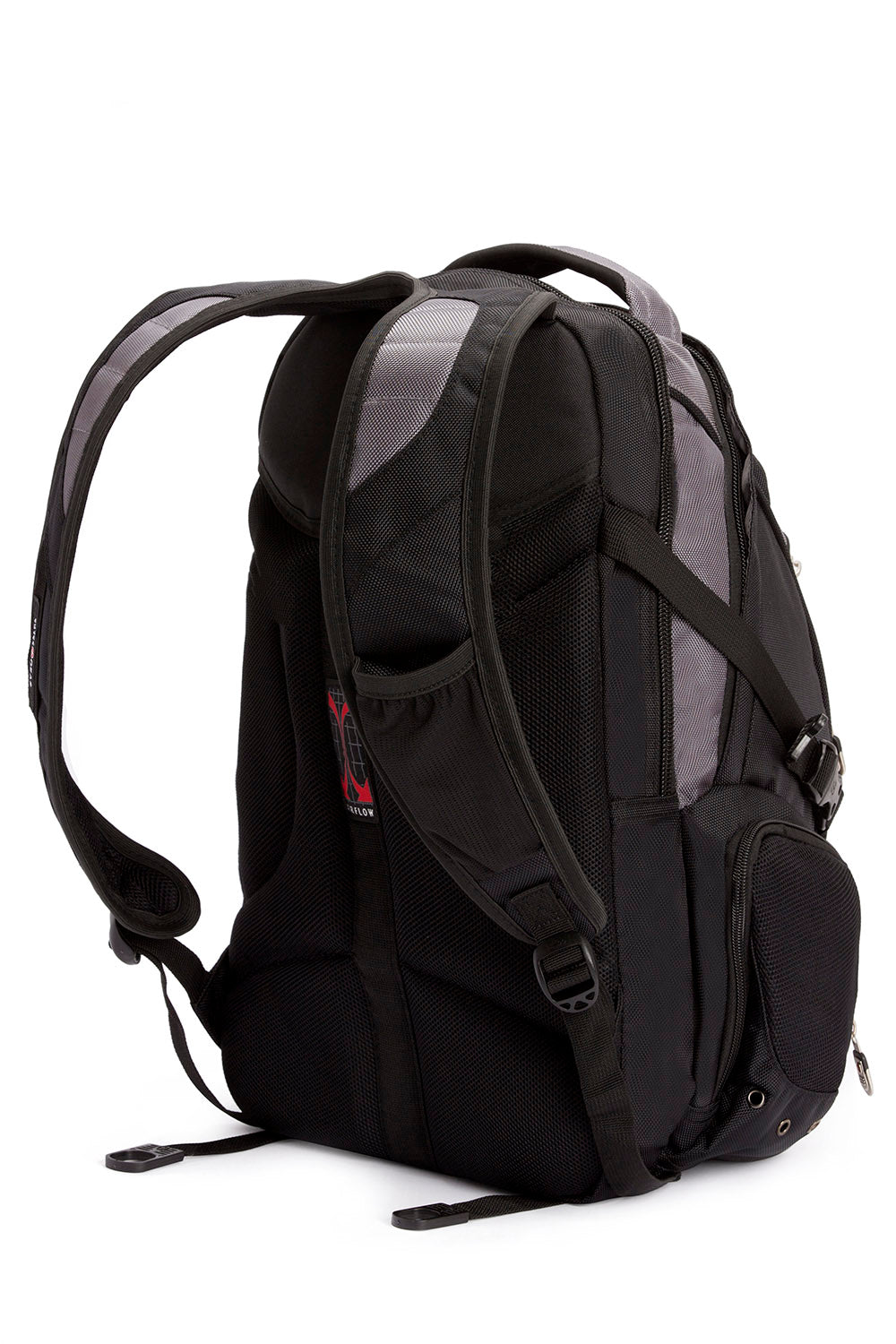 Swissgear 9275 Laptop Backpack Padded shoulder straps