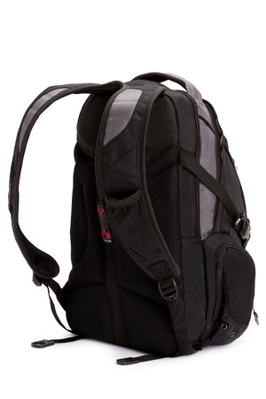 Swissgear 9275 Laptop Backpack Padded shoulder straps