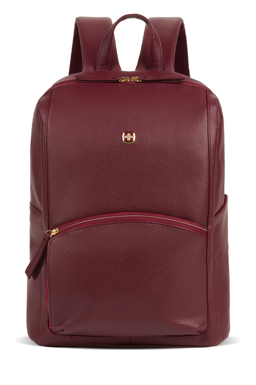 magpie バック SWISSGEAR Serenity Luxe Laptop Backpack in Black