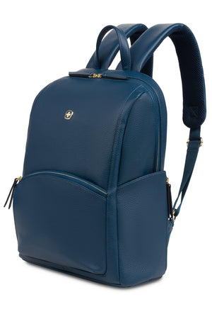 SWISSGEAR 9901 Lady's Laptop Backpack - India ink