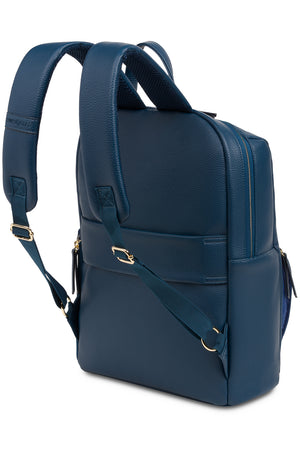 SWISSGEAR 9901 Lady's Laptop Backpack - India ink