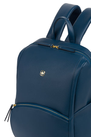 SWISSGEAR 9901 Lady's Laptop Backpack - India ink