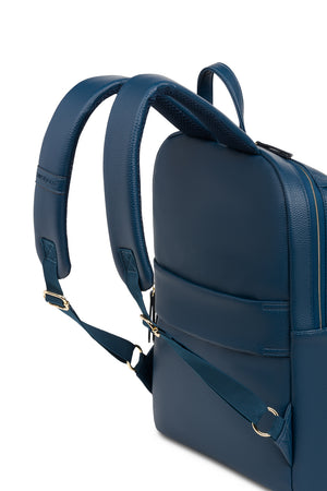 SWISSGEAR 9901 Lady's Laptop Backpack - India ink