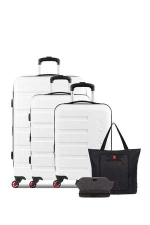SWISSGEAR Modern Traveler Bundle