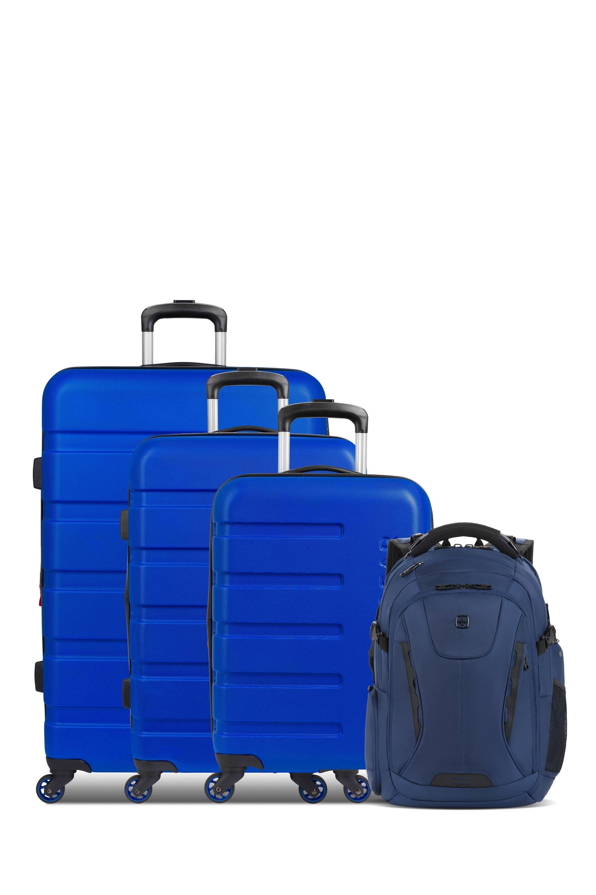 SWISSGEAR Pro Traveler Bundle