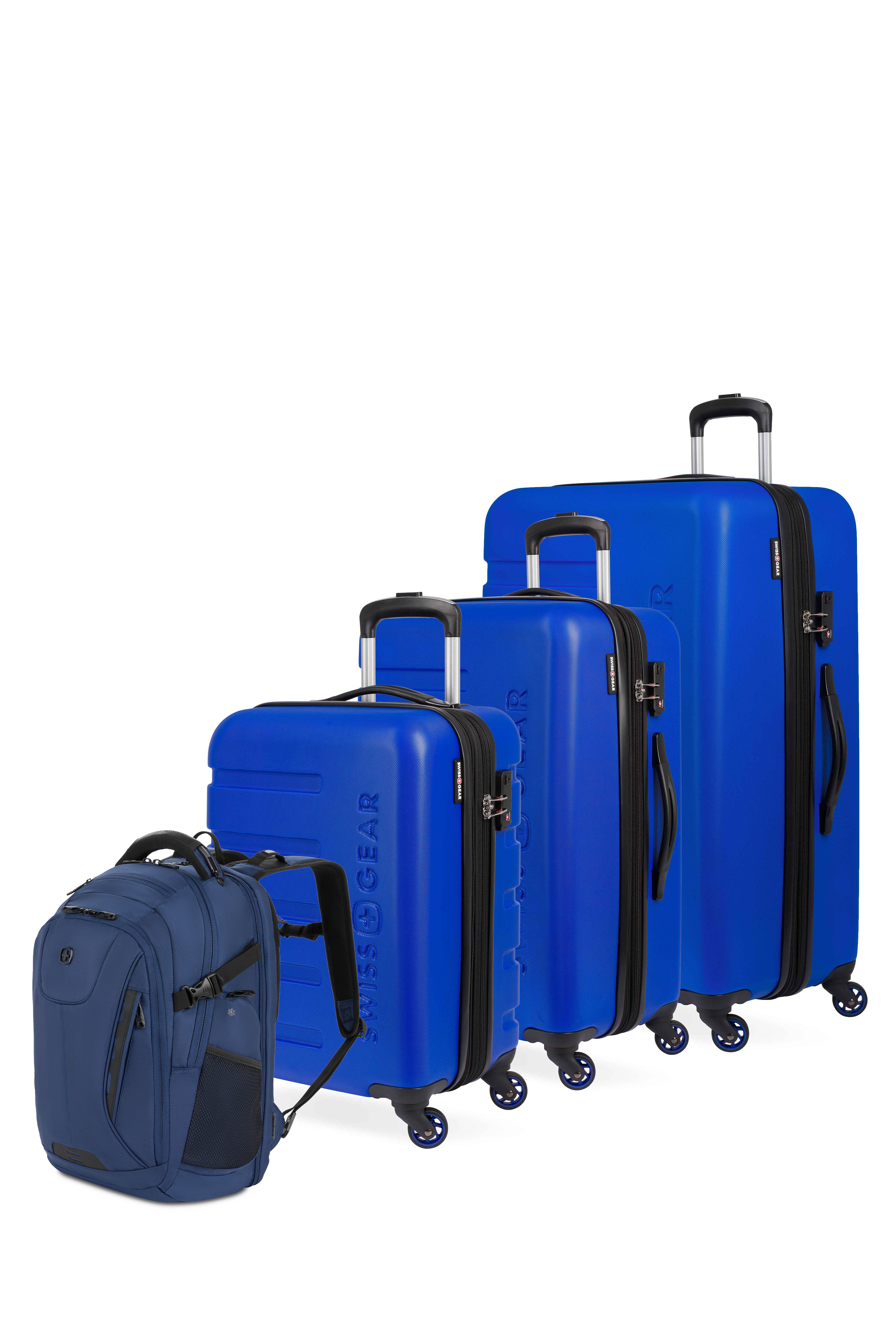 SWISSGEAR Pro Traveler Bundle
