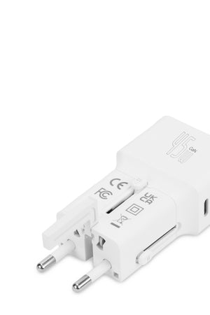 SWISSGEAR Worldwide Electronics Fast Charger