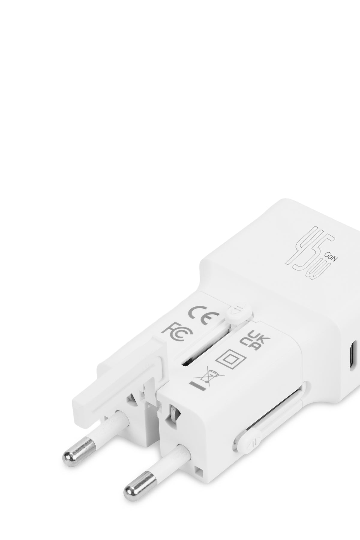 SWISSGEAR Worldwide Electronics Fast Charger