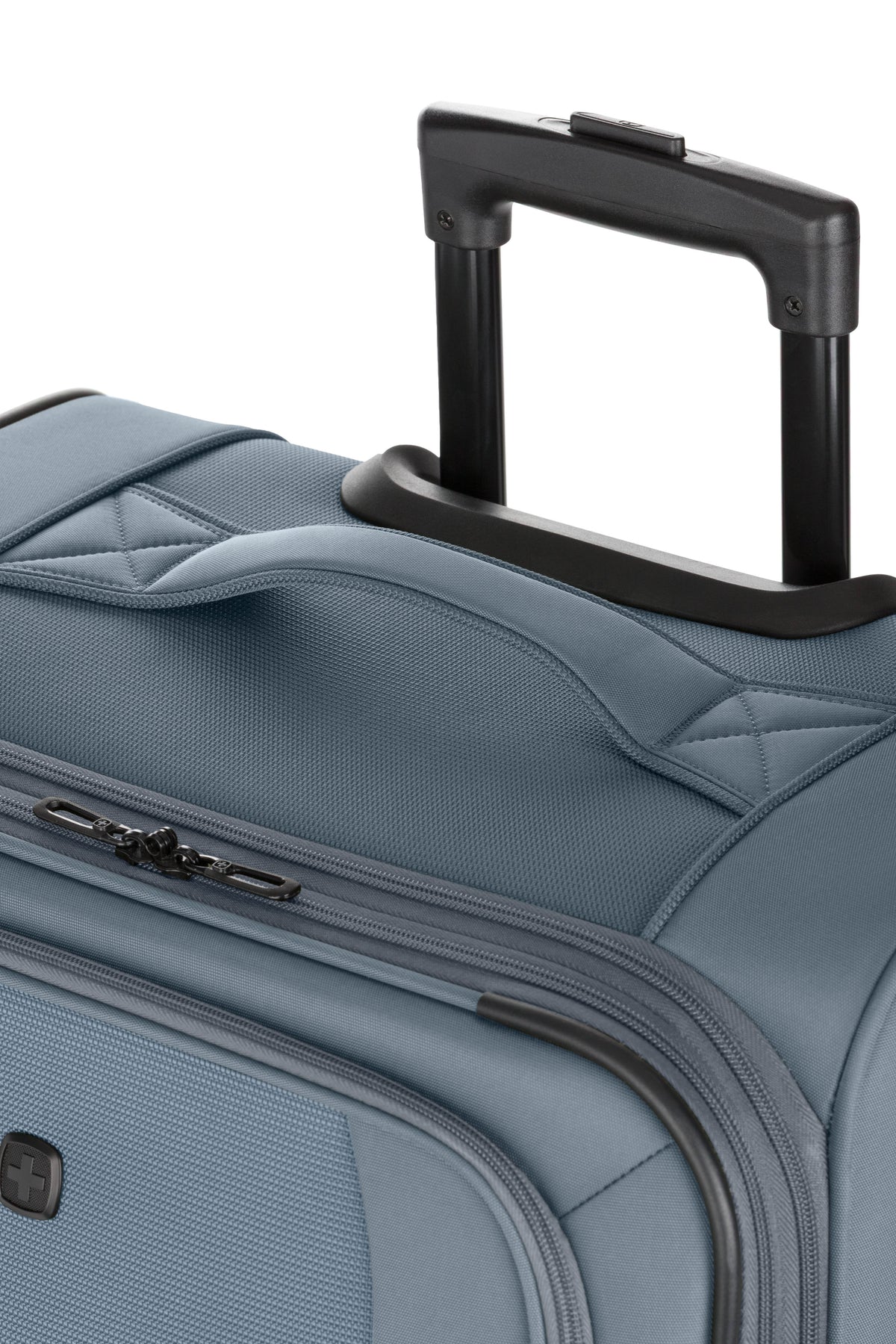 SWISSGEAR Sion II 2-Piece Spinner Set - Slate Blue - 08