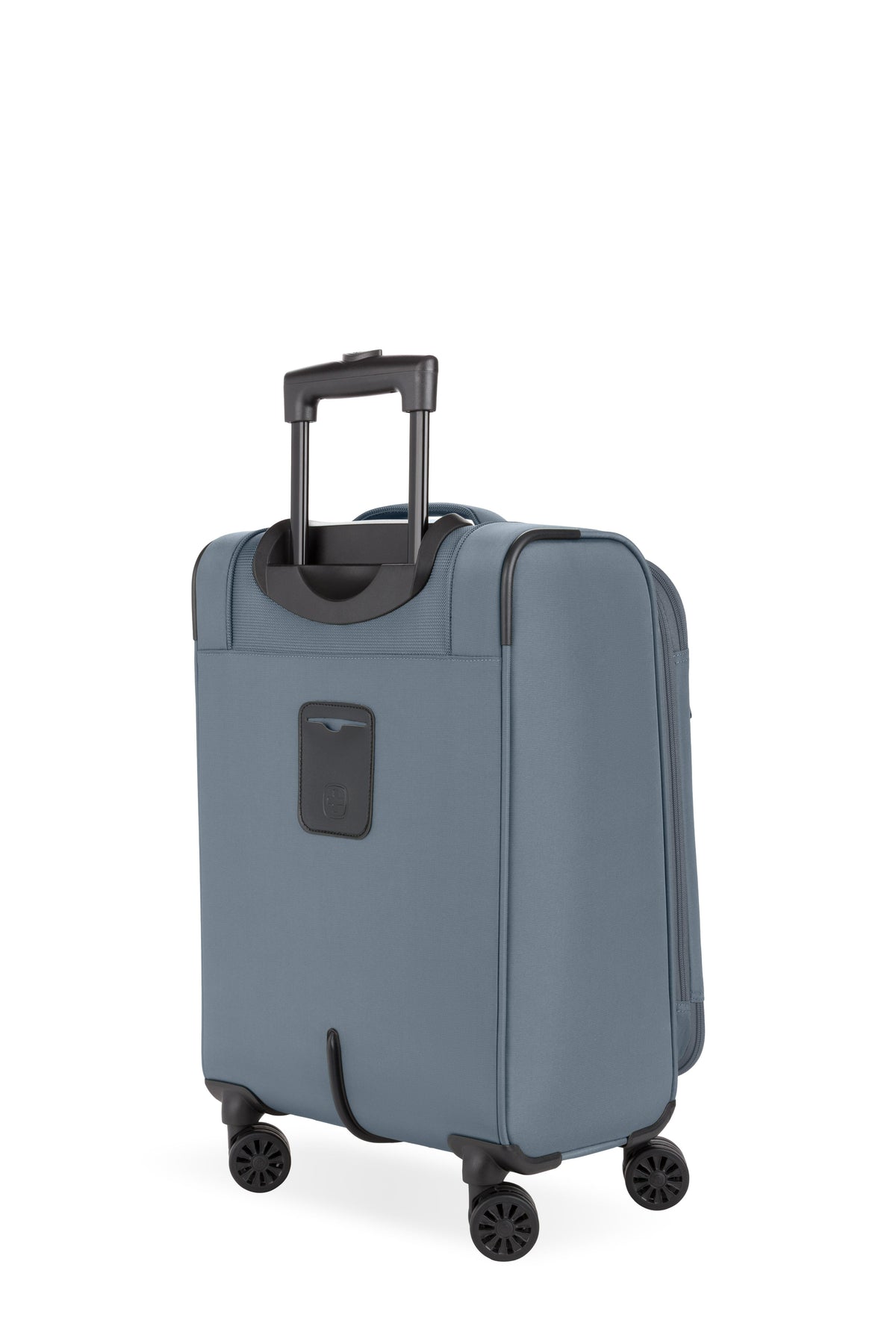 SWISSGEAR Sion II Carry-On Spinner - Slate Blue - 02