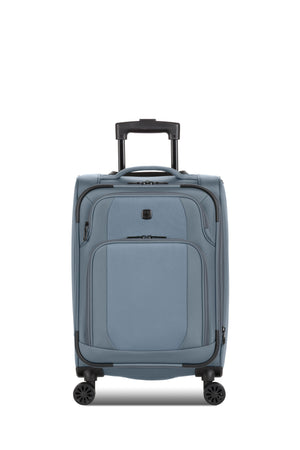 SWISSGEAR Sion II Carry-On Spinner - Slate Blue - 03