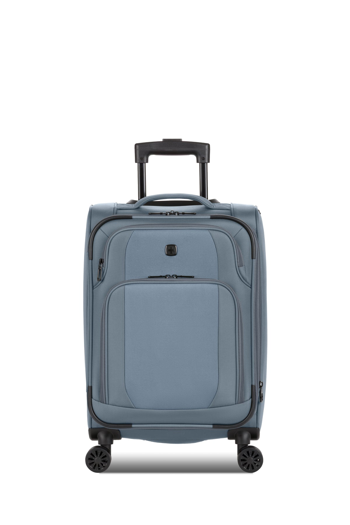 SWISSGEAR Sion II Carry-On Spinner - Slate Blue - 03