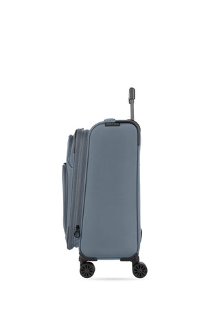 SWISSGEAR Sion II Carry-On Spinner - Slate Blue - 06