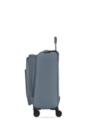 SWISSGEAR Sion II Carry-On Spinner - Slate Blue - 07