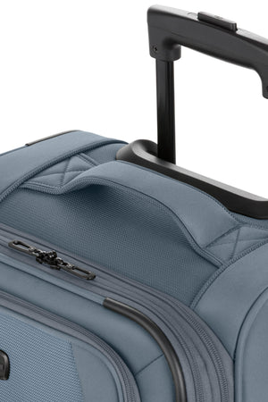 SWISSGEAR Sion II Carry-On Spinner - Slate Blue - 09